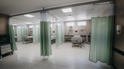 Accidente con nafta: un niño terminó con quemaduras y fue hospitalizado Accidente con nafta: un niño terminó con quemaduras y fue hospitalizado