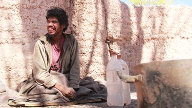 El caso de los hombres que se arrastran levantó polvareda