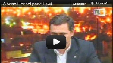 Hensel: No avalamos el método para obtener una vivienda