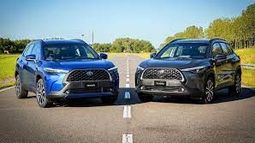 Corolla y Corolla Cross: las propuestas de Señor González para un Plan de Ahorro