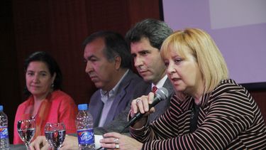 San Juan vive las cuartas Jornadas del Mercosur, Patrimonio Intangible