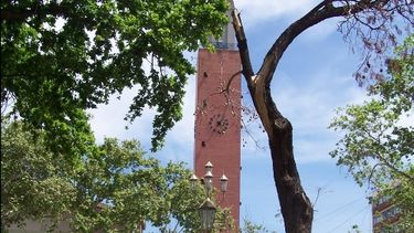 Un jueves con probable viento zonda y máxima de 21º