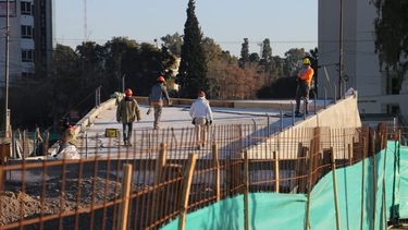 El terremoto, una prueba de fuego superada por las construcciones en San Juan