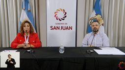 En San Juan comprarán kits de test rápidos para detectar coronavirus ¿cuándo llegan?
