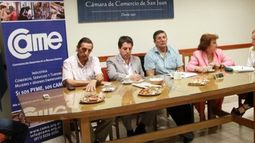 Cabrera: Es una desigualdad de competencia total