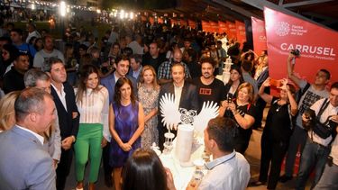 Noche Federal San Juan: se viene una previa de lujo a la Fiesta Nacional del Sol