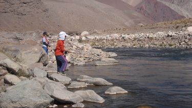 Permisos de pesca: conocé los comercios habilitados para la venta