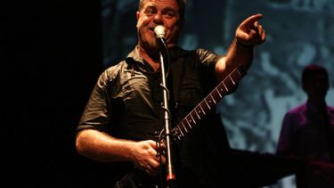 Luego de la interrupción regresa el Concierto de las Américas en el Alcázar