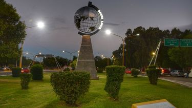 ¡Una belleza! La obra de arte santaluceña que enamora por su originalidad