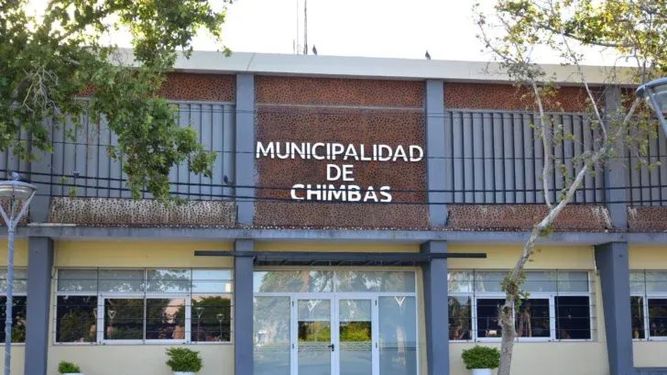 Bono confirmado: Chimbas otorgó $150.000 al personal contratado