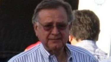 Ricardo Gioja. Imagen cortesía