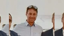 Absuelven al empresario sanjuanino denunciado por golpear y amenazar a su ex pareja Absuelven al empresario sanjuanino denunciado por golpear y amenazar a su ex pareja