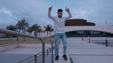 Conmoción por la muerte de un bolichero que participó en un reality sanjuanino