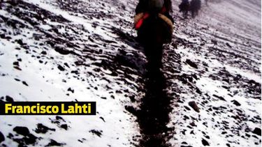 La poesía de los Andes estará en la Feria del Libro