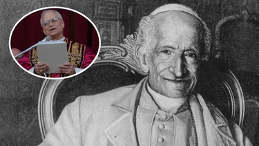 Quién fue León XIII, el creador de la encíclica Rerum Novarum