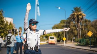 Curioso: en 2020 hubo menos delincuencia, pero hubo récord de sanjuaninos detenidos