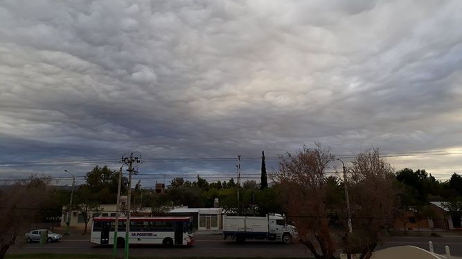¿Vuelven las nubes a San Juan? Así arranca la semana