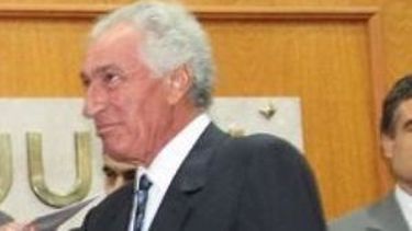 Renunció el secretario de Seguridad