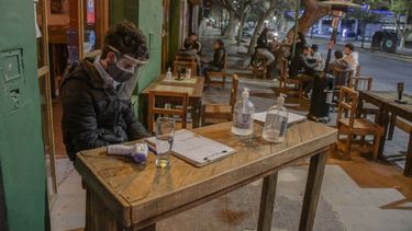 Una por una, las medidas anti COVID-19 que rigen desde hoy en San Juan