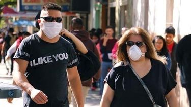 Estremecedor: San Juan superó las 800 víctimas fatales por coronavirus