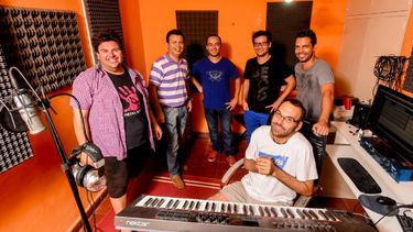 Conocé sobre la obra musical que hará vibrar el Autódromo