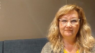 El estado de la vicerrectora Mónica Coca se agravó y piden oraciones