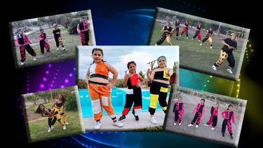 Las ‘estrellitas’ de Los Berros que brillan a nivel internacional