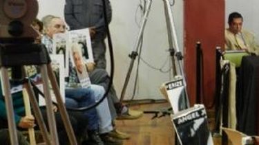 Continúan los alegatos en juicio oral por delitos de lesa humanidad