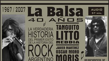 Bienvenido Rock and Roll