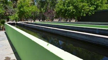 El Parque de la Biodiversidad inaugura nueva área