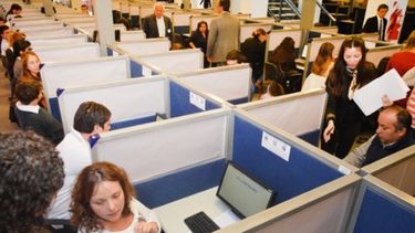 Ingreso a la Justicia: por un error del sistema la Corte pidió perdón a 23 personas