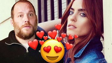 El lazo entre una modelo sanjuanina y el periodista fallecido Lucas Carrasco