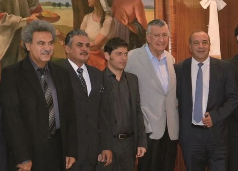 El crédito para el acueducto Gran Tulum provino de Kuwait. El detalle legal que destrabaron Axel Kicillof y José 