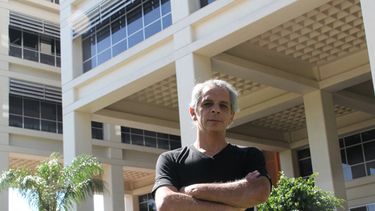 Un pase desde el mismo infierno