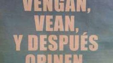 Fuerte campaña de la Provincia en defensa de la minería
