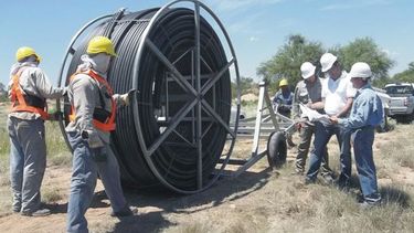 Estudio Nacional: ¿Cómo está San Juan en el acceso a Internet?