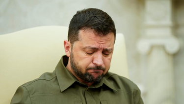 Ucrania le entregó a Estados Unidos la explotación de sus tierras raras