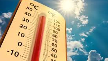 Todavía falta lo peor: cómo seguirá el clima en San Juan