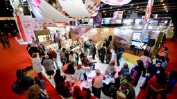 Con un homenaje a Chiquito Escudero, San Juan va a la Feria Internacional del Libro