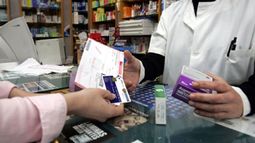 Dejará de existir el bono de farmacia de la Obra Social Provincia
