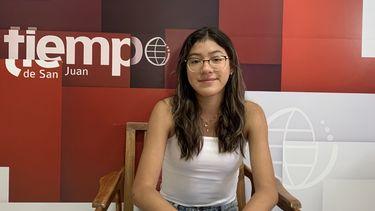 Cómo es vivir con una enfermedad que no tiene cura: la travesía de una adolescente sanjuanina