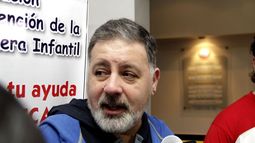 Doman cumplió y promete más: “Quiero que el programa llegue a todo el país”