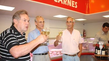 7 Viñas Intenso, la nueva delicia de Tierra del Huarpe