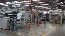 Industria: los dos sectores que más crecieron, los más afectados