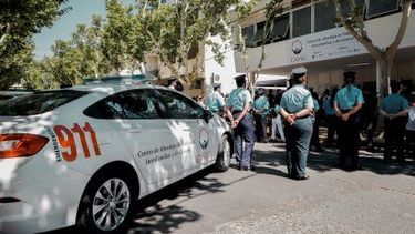 San Juan tiene un nuevo centro para contener a víctimas de violencia género e intrafamiliar