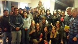 El drama de los Tanto, un caso único de epilepsia en el país