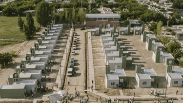 El IPV anunció el padrón definitivo y hay fecha para el sorteo de Suelo Activo, Sueño Cumplido