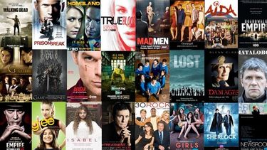 En medio del furor por El Eternauta, los sanjuaninos revelaron qué series y películas están viendo