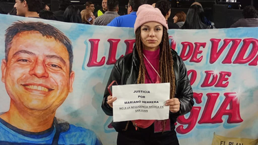 Fuerte pedido de justicia por la muerte del periodista sanjuanino Mariano Herrera. Sus allegados acusan negligencia médica.