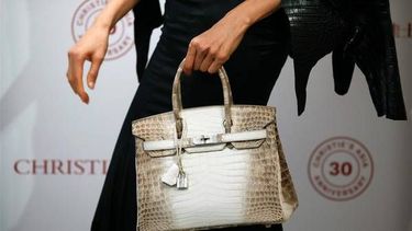 La cartera más cara del mundo: pagaron 300.000 dólares